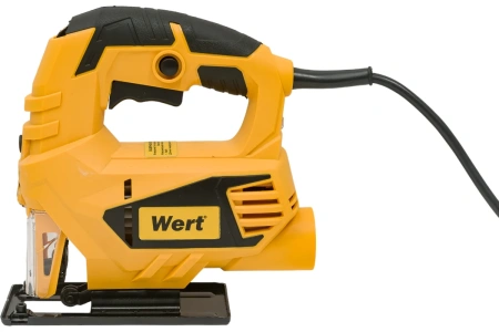 Лобзик WERT EJS 0560LE 
