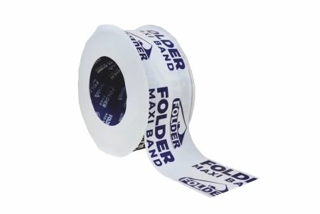 Лента соединительная, универсальная, FOLDER MAXI BAND (6 см х 25 м)