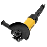 УШМ AGH125-1200A, 1200 Вт, 11000 об/мин, Denzel