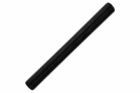 Шпилька, (1м), М-24, кл.пр 12.9, ОКСИД. DIN 975 
