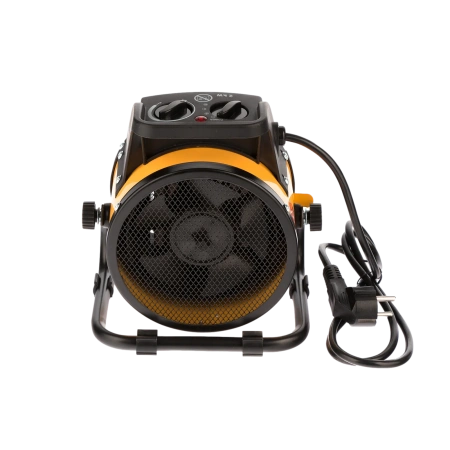 Тепловая пушка DHC 2-100, Denzel