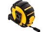 Рулетка, 3м х 16мм,  Denzel