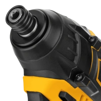 Винтоверт ударный аккумуляторный, CID-IB-200, 18В, Denzel