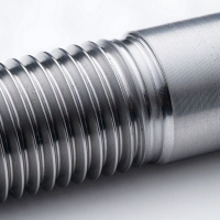 Фундаментный анкерный болт тип 2.1 (под заказ)