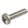 Винт, п/сф, 4*60, нерж., А2 