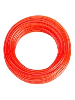 Леска для триммера, звезда, 2,0 мм х 15 м, MTX