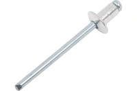 Заклепка, 4х 6, (100шт)