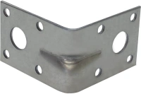 Уголок, усиленный, 50х50х35, 2мм