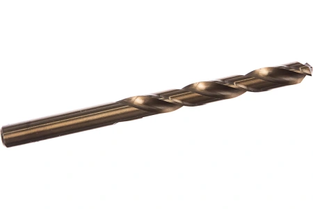 Сверло, по металлу, 10 мм, HSS // Matrix