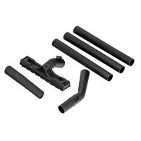 Пылесос строительный SVC15, 1200 Вт, Denzel