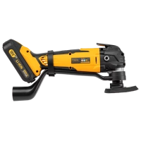 МФИ аккумуляторный MTL-IB-18-02, 18 В, Denzel