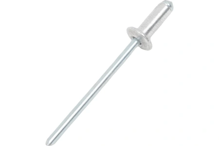 Заклепка, 3,2х 8, (100шт)