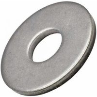 Шайба, усиленная, М16, нерж А2, DIN9021 