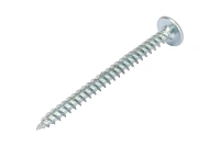 Саморез с пресс шайбой, остр. 4,2х51, (50шт)