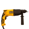 Перфоратор RH-650-18, SDS-plus, 650 Вт, Denzel