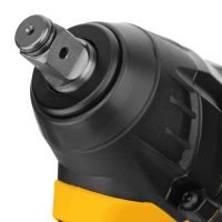 Гайковерт ударный аккумуляторный, CIW-IB-300, 18В, Denzel