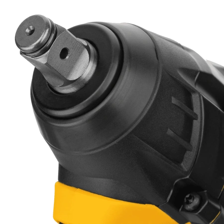 Гайковерт ударный аккумуляторный, CIW-IB-300, 18В, Denzel