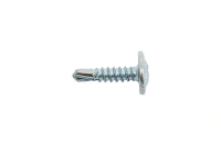 Саморез с пресс шайбой, свер. 4,2х16 (100шт)