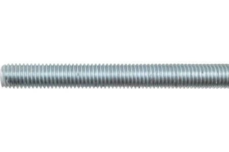 Шпилька, М-6, (1м), кл.пр 10.9 Zn