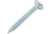 Саморез с пресс шайбой, остр. 4,2х32, (100шт)